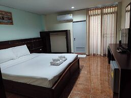 Cabbages & Condoms Hotel Ratchaburi