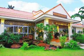 Cabbages & Condoms Hotel Ratchaburi