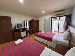 Cabbages & Condoms Hotel Ratchaburi