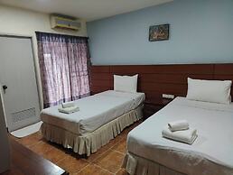 Cabbages & Condoms Hotel Ratchaburi