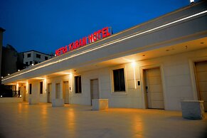 Petra Karam Hotel