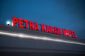 Petra Karam Hotel
