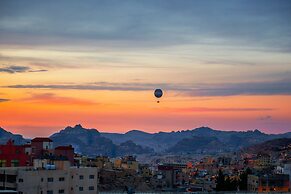Petra Karam Hotel