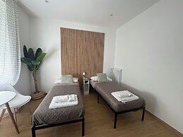 Relais Trastevere Station