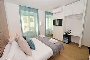 Relais Trastevere Station