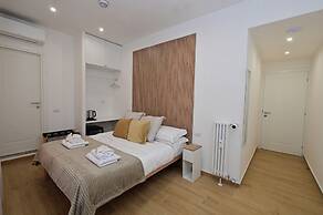 Relais Trastevere Station