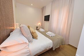 Relais Trastevere Station