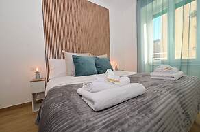 Relais Trastevere Station