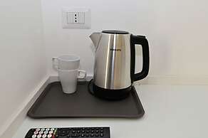 Relais Trastevere Station