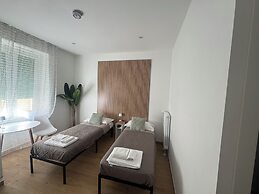 Relais Trastevere Station