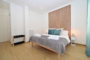 Relais Trastevere Station