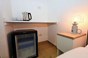 Relais Trastevere Station