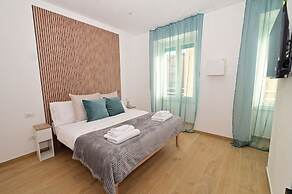 Relais Trastevere Station