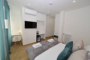 Relais Trastevere Station