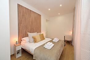 Relais Trastevere Station