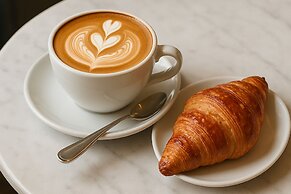 Relais Trastevere Station