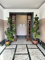 Relais Trastevere Station