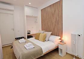 Relais Trastevere Station