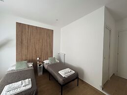 Relais Trastevere Station