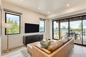 1216 Skyline Ranch 200 Private Hot Tub w View Premier Downtown Locatio