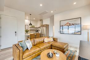 1216 Skyline Ranch 200 Private Hot Tub w View Premier Downtown Locatio