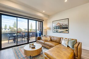 1216 Skyline Ranch 200 Downtown Location Private Hot Tub Mins to Old B