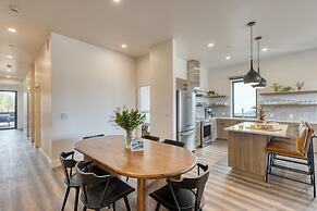 1216 Skyline Ranch 200 Downtown Location Private Hot Tub Mins to Old B