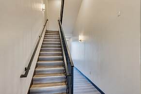 1216 Skyline Ranch 200 Downtown Location Private Hot Tub Mins to Old B