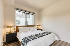 1216 Skyline Ranch 200 Downtown Location Private Hot Tub Mins to Old B