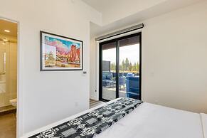 1216 Skyline Ranch 200 Downtown Location Private Hot Tub Mins to Old B