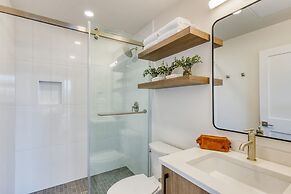 1216 Skyline Ranch 200 Downtown Location Private Hot Tub Mins to Old B