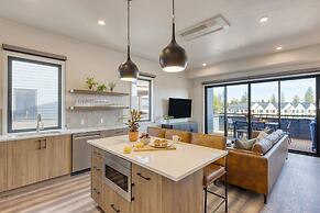 1216 Skyline Ranch 200 Downtown Location Private Hot Tub Mins to Old B