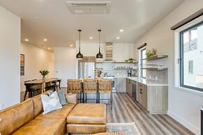 1216 Skyline Ranch 200 Downtown Location Private Hot Tub Mins to Old B