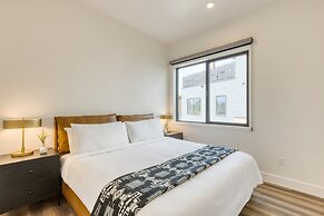 1216 Skyline Ranch 200 Downtown Location Private Hot Tub Mins to Old B