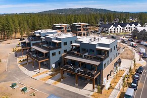 1216 Skyline Ranch 200 Downtown Location Private Hot Tub Mins to Old B