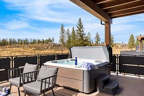 1216 Skyline Ranch 200 Downtown Location Private Hot Tub Mins to Old B