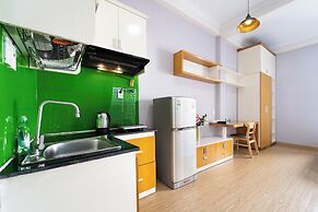 Convinia Home - Truong Quyen