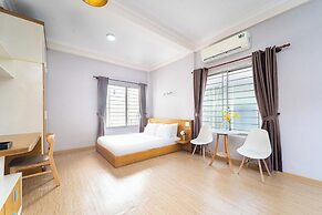 Convinia Home - Truong Quyen