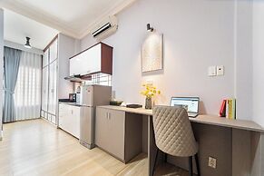 Convinia Home - Truong Quyen