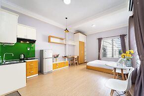 Convinia Home - Truong Quyen