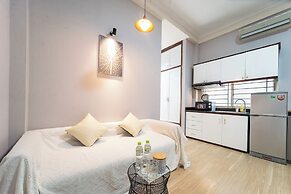 Convinia Home - Truong Quyen