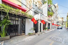 Convinia Home - Truong Quyen