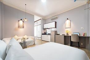 Convinia Home - Truong Quyen