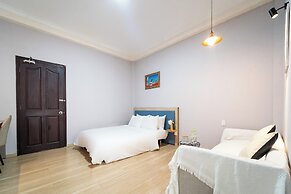 Convinia Home - Truong Quyen