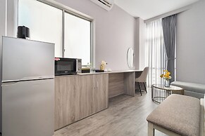 Convinia Home - Truong Quyen