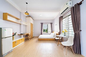 Convinia Home - Truong Quyen