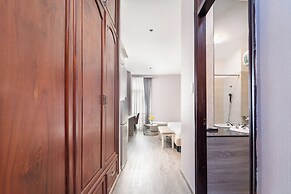 Convinia Home - Truong Quyen