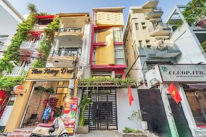 Convinia Home - Truong Quyen