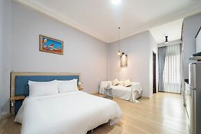 Convinia Home - Truong Quyen