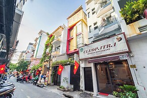 Convinia Home - Truong Quyen